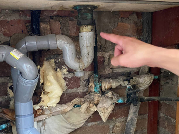 Best Water damage restoration near me  in Everett, MA