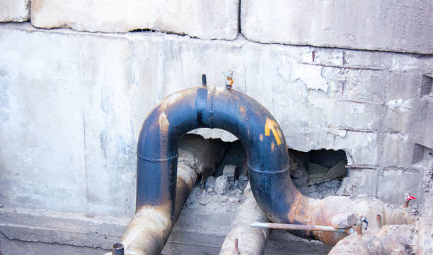 Best Commercial water damage restoration  in Everett, MA